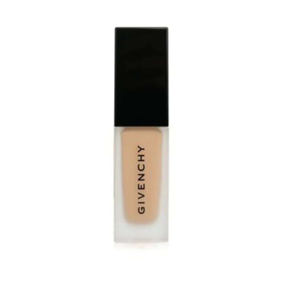 Женский тональный крем Givenchy Prisme Libre Skin Caring Matte 1 унция № 3-N270 Макияж 3274872431072 — фото 3