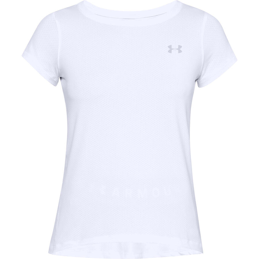 

Женская футболка Under Armour HG Armor SS 1328964