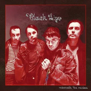 

Виниловая пластинка The Black Lips - Underneath the Rainbow (Red Vinyl)