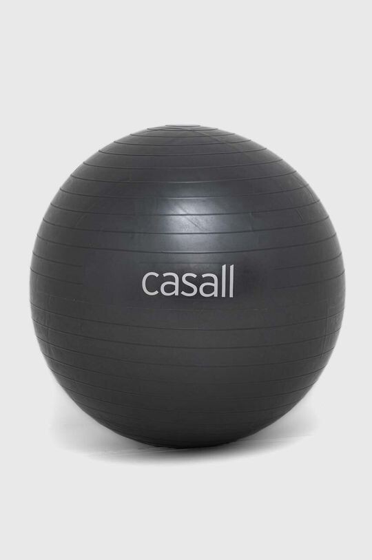 

Гимнастический мяч см Casall, черный