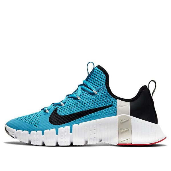 

Кроссовки Nike Metcon 3, синий