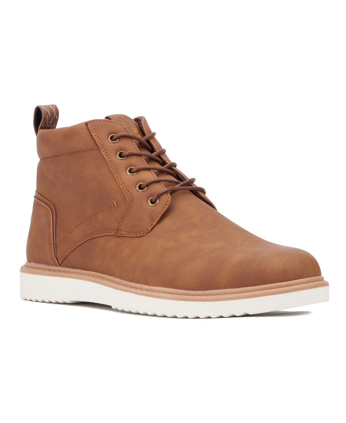 

Мужские ботинки Allen Chukka New York & Company