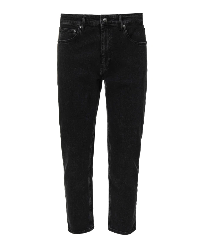 

Брюки Just Cavalli, черный