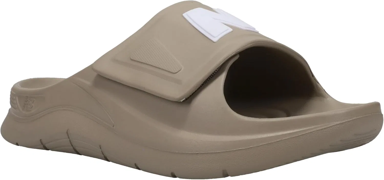 Мужские спортивные сандалии New Balance 202xa, Aster Pur Wht