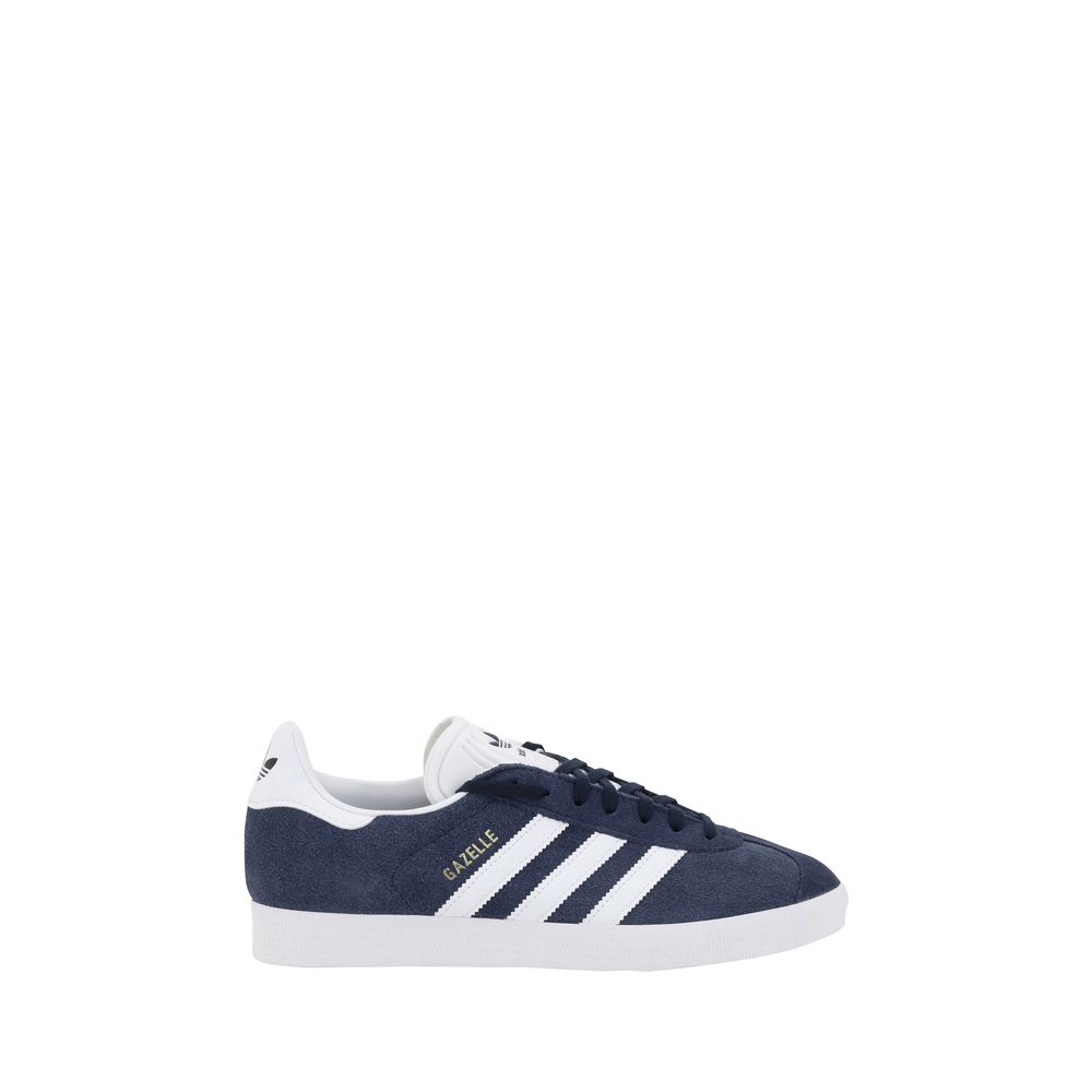 

Кроссовки Газель Adidas, синий
