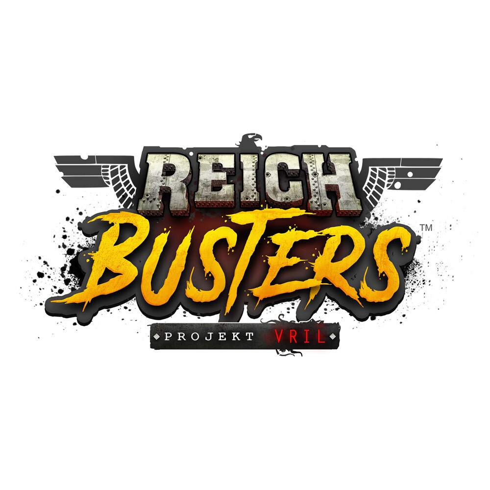 

Настольная игра Mythic Games Reichbusters Errata pack (French Version)