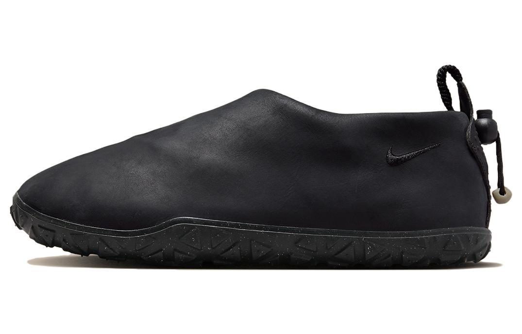 Мужская обувь Nike ACG Air Moc Lifestyle, Black