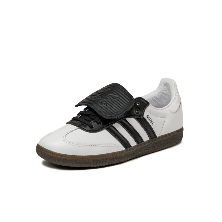 Кроссовки samba lt Adidas, черный — фото 2