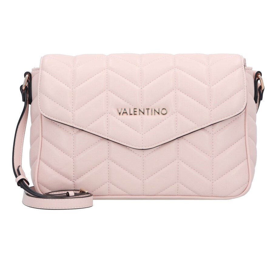 

Сумка через плечо Valentino Bags Petal, розовый