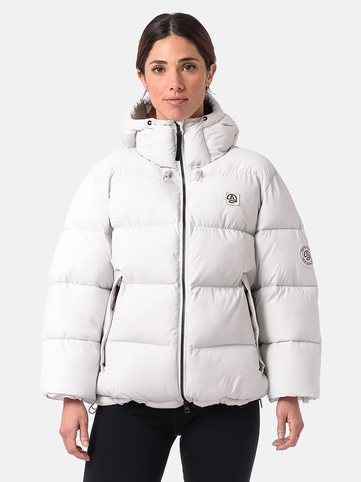 

Стеганая куртка TERNUA Steppjacke Balena 250, серый