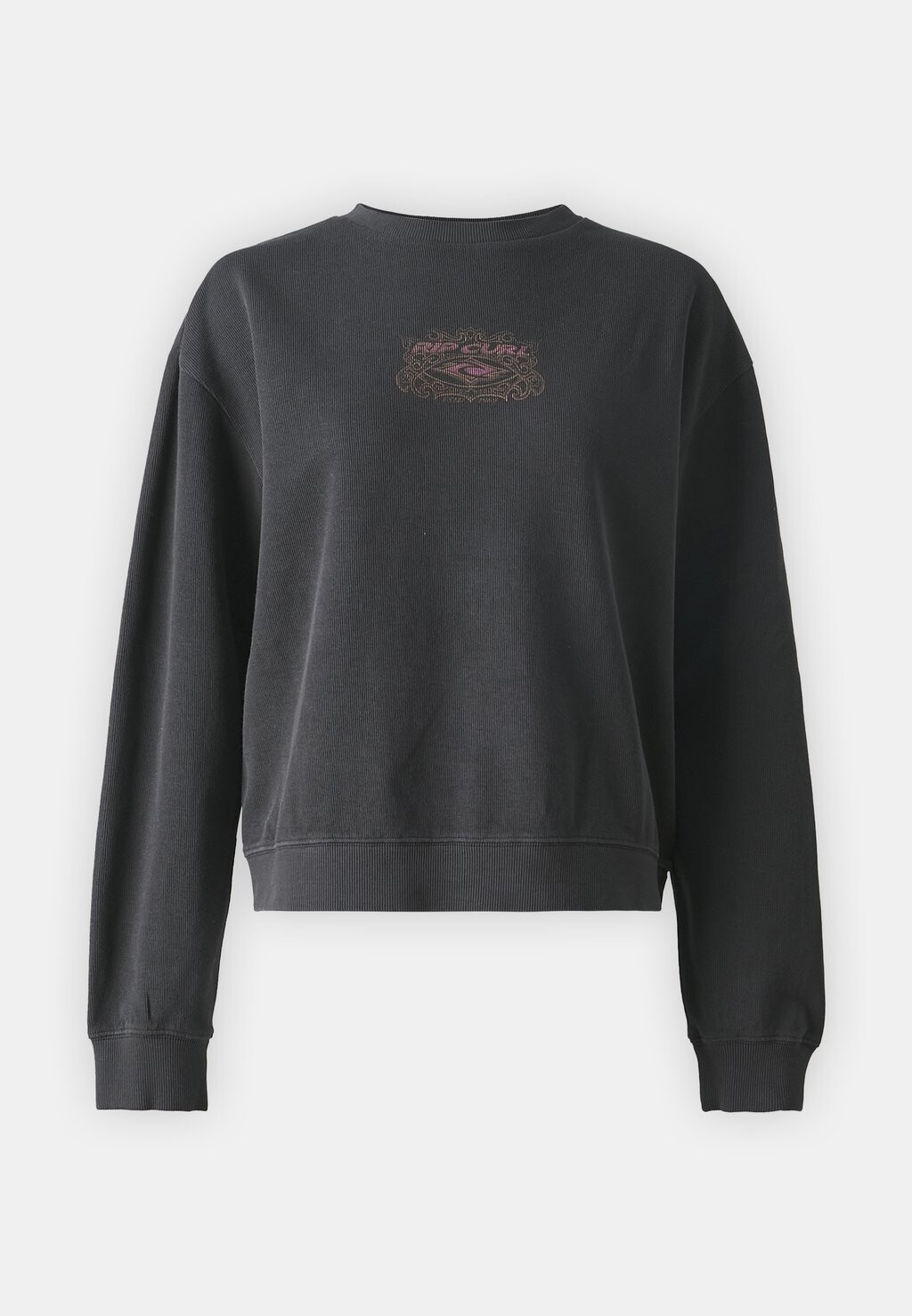 

Свитер Vacation Relaxed Crew Rip Curl, стираный черный