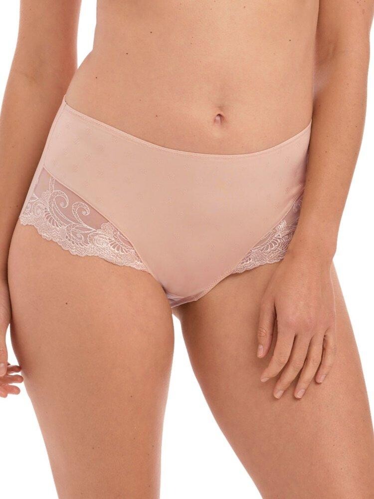 

Трусы Jocelyn с высокой талией Fantasie, бежевый