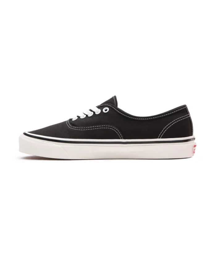 Оригинальные кроссовки для гонок 44 DX OG Vans, черный — фото 3