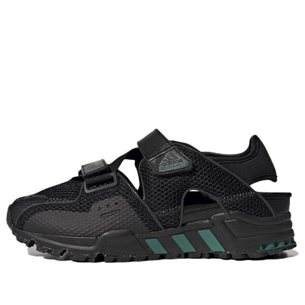 

Сандалии eqt93 сандалии Adidas, черный