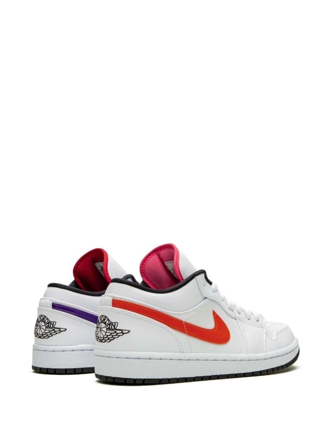 Jordan кроссовки Air Jordan 1, белый — фото 3