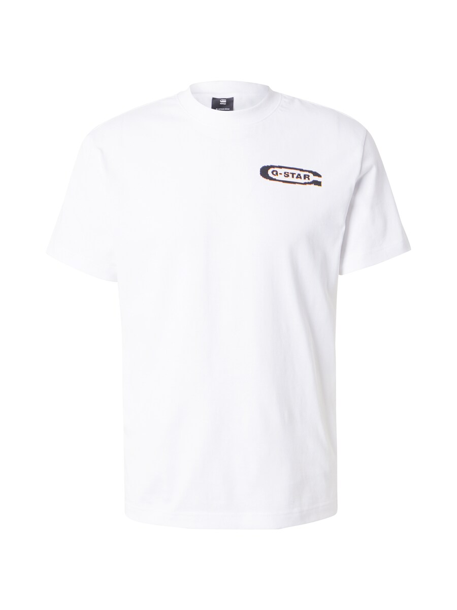 

Футболка G-STAR, White
