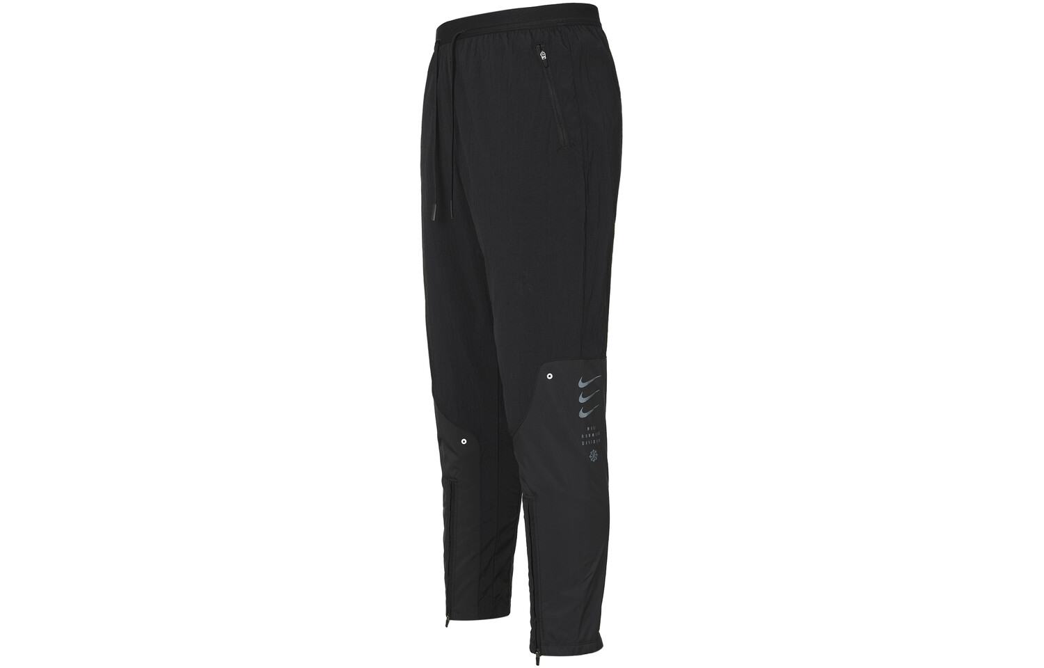 

Женские спортивные штаны Nike, цвет Black