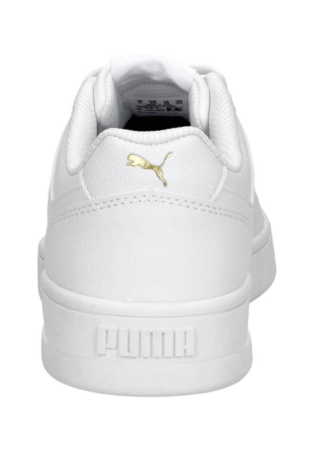 Кроссовки низкие COURT CLASSIC Puma, цвет wit — фото 4