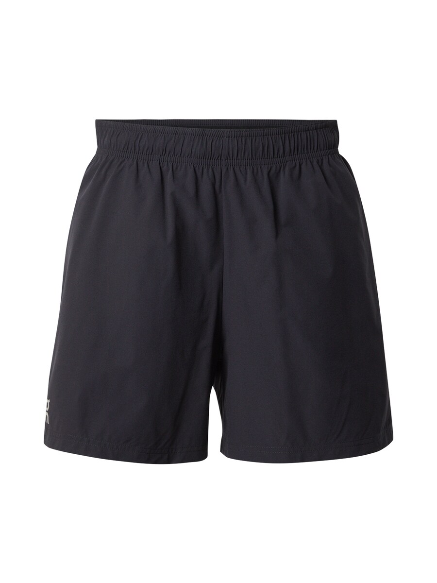 

Обычные спортивные штаны On, Black