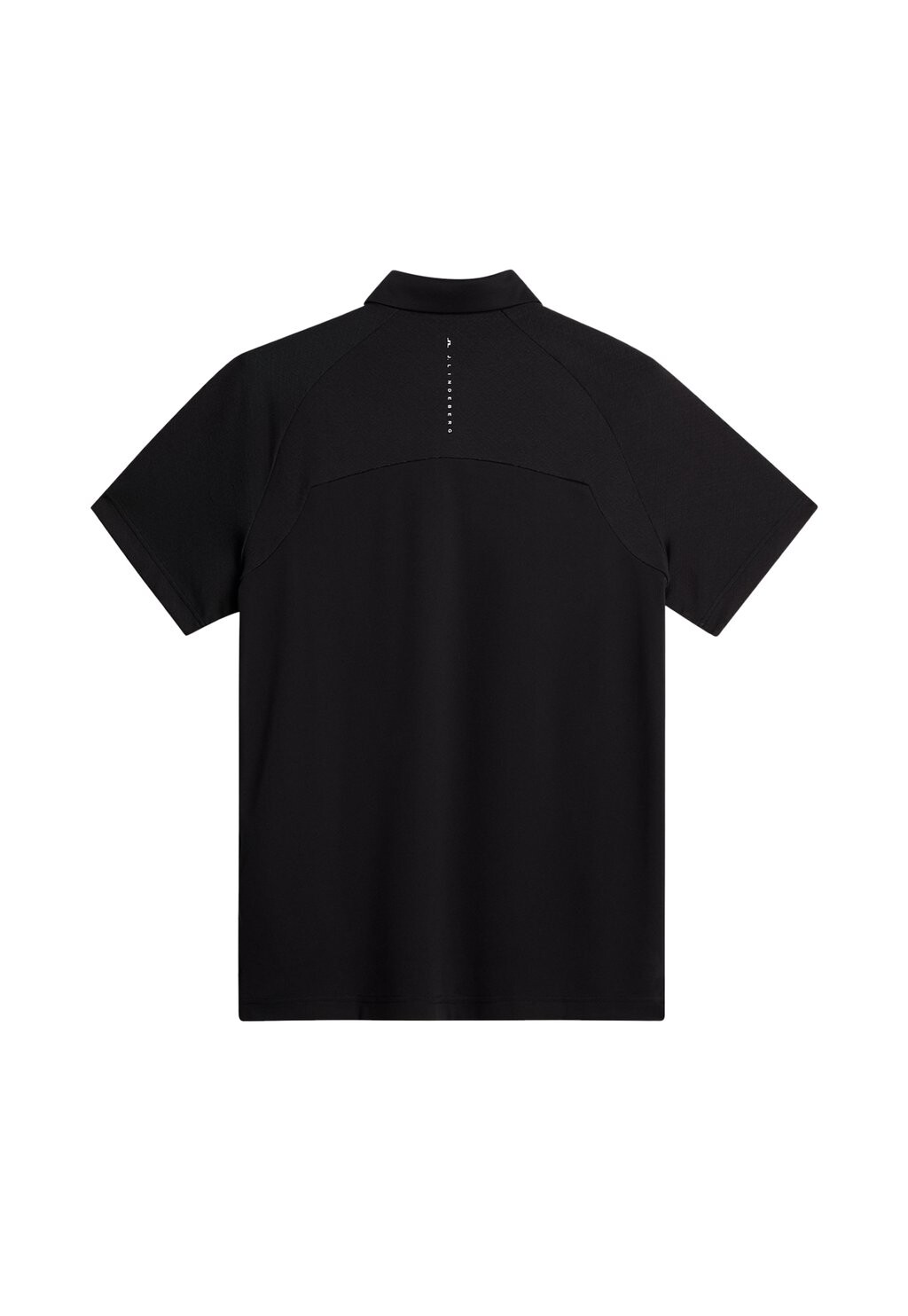 

Рубашка поло RHODES REGULAR FIT J.LINDEBERG Sports, черный