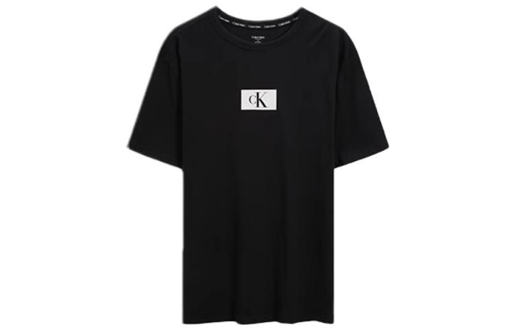 

Мужские пижамы Calvin Klein, цвет Black