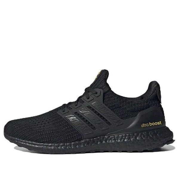 

Кроссовки ultraboost 4.0 днк Adidas, черный