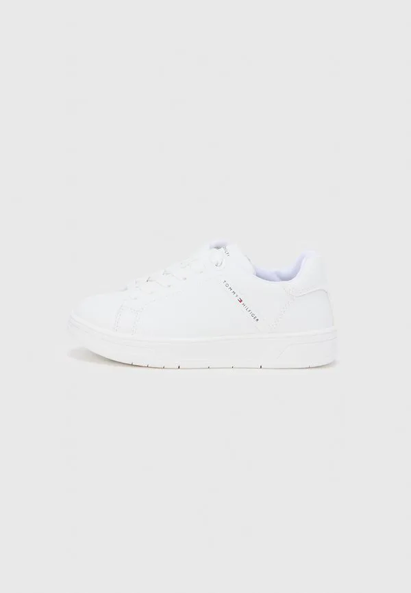Кроссовки унисекс hampton Tommy Hilfiger, White