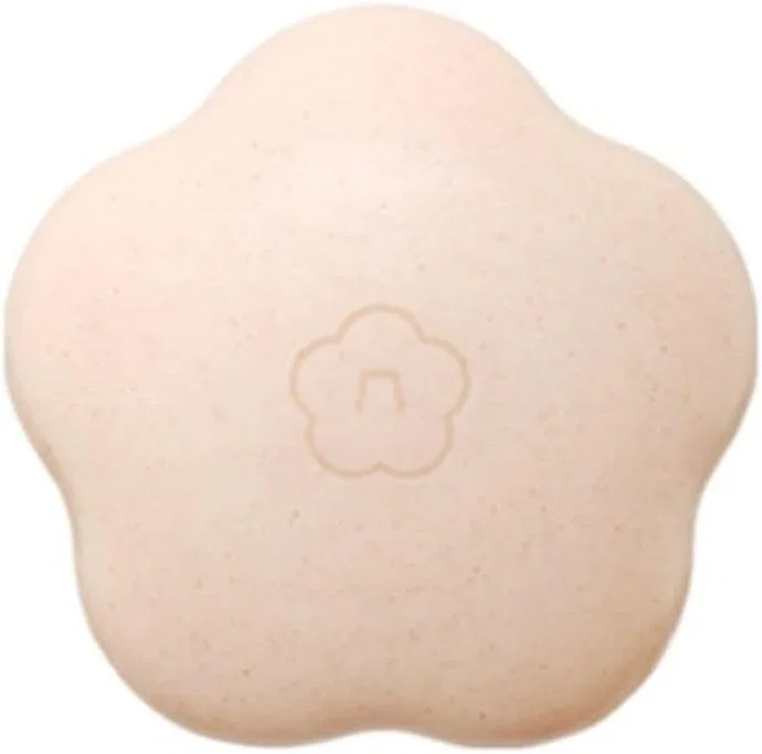 Мыло Camellia Yeast Soap, 110 г