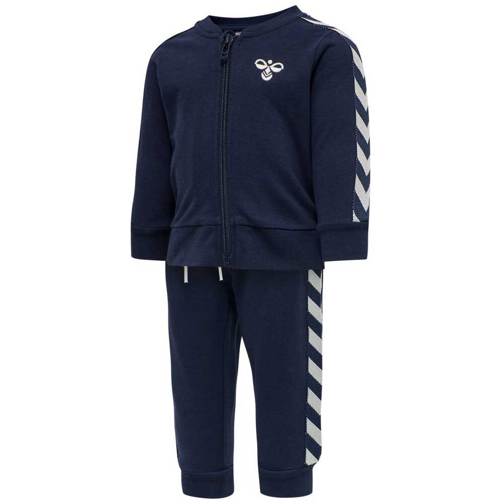 

Спортивный костюм Hummel Bille, синий
