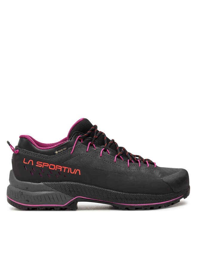 

Сапоги La Sportiva, серый