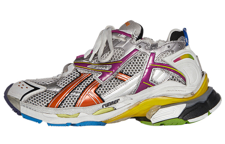 

Balenciaga Runner Multicolor (женские)
