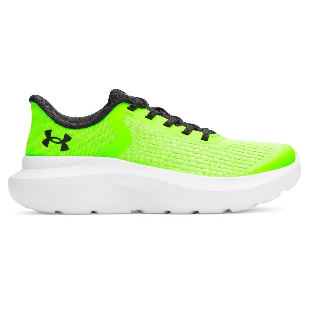 

Кроссовки Under Armour Rogue 5 AL, зеленый