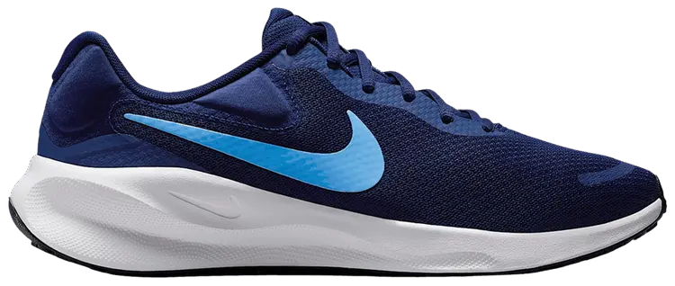 

Кроссовки Nike Revolution 7, синий