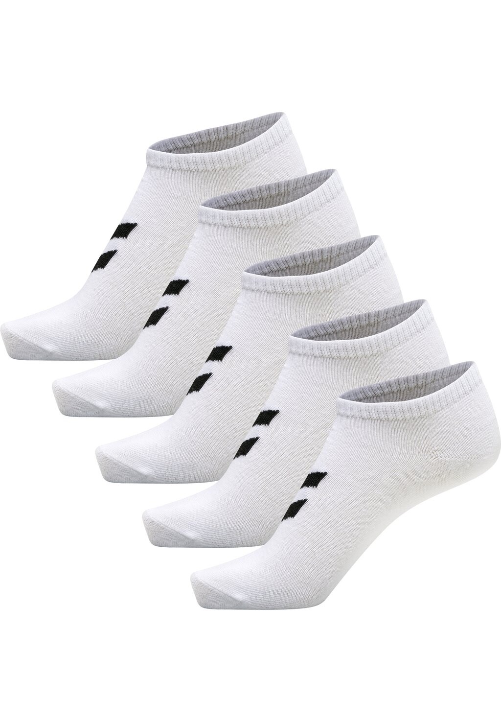 

Носки MATCH ME 5-PACK Hummel, цвет bright white