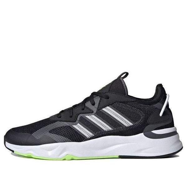 

Кроссовки futureflow Adidas, черный