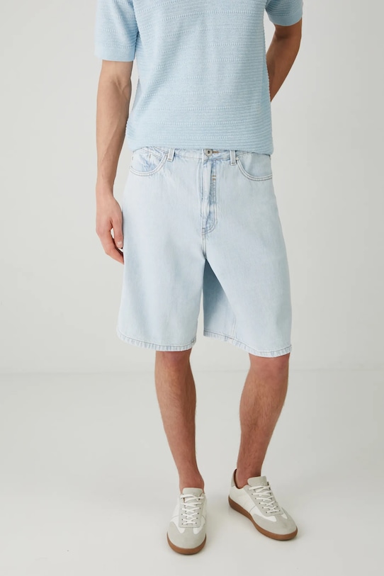 

Хлопковые шорты Medicine, синий