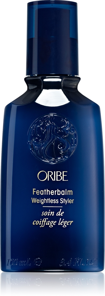 

Невесомый крем Featherbalm, используется перед укладкой волос Oribe, 100 мл