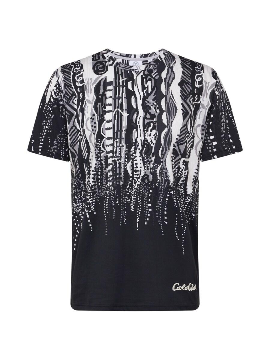 

Футболка Carlo Colucci Di Piazza, Black