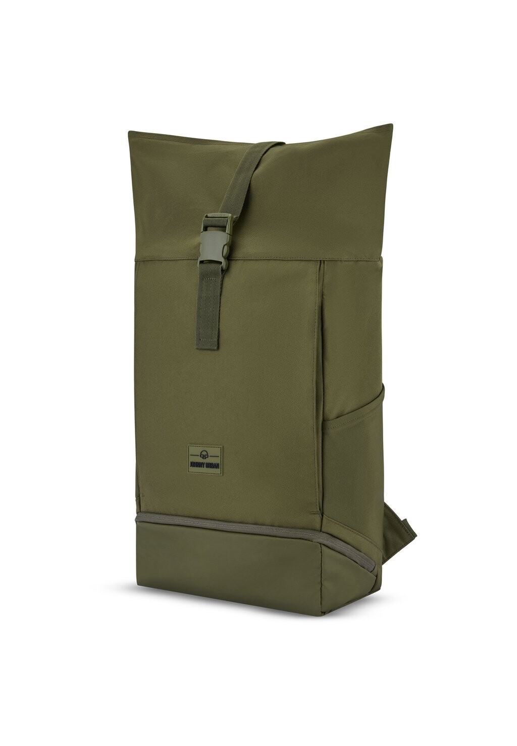 

Рюкзак ALLEN MEDIUM Johnny Urban, оливковый