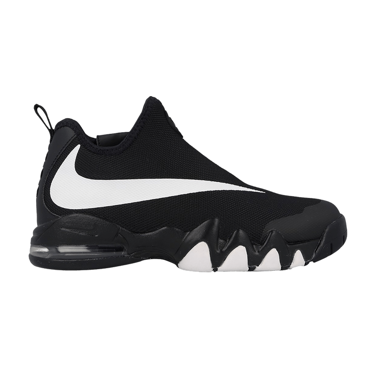 

Кроссовки Big Swoosh, черный