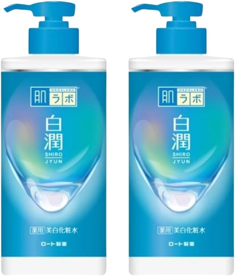 Лосьон — Отбеливающий Skin Lab White Junk Medicine, , без парабенов, 400 мл
