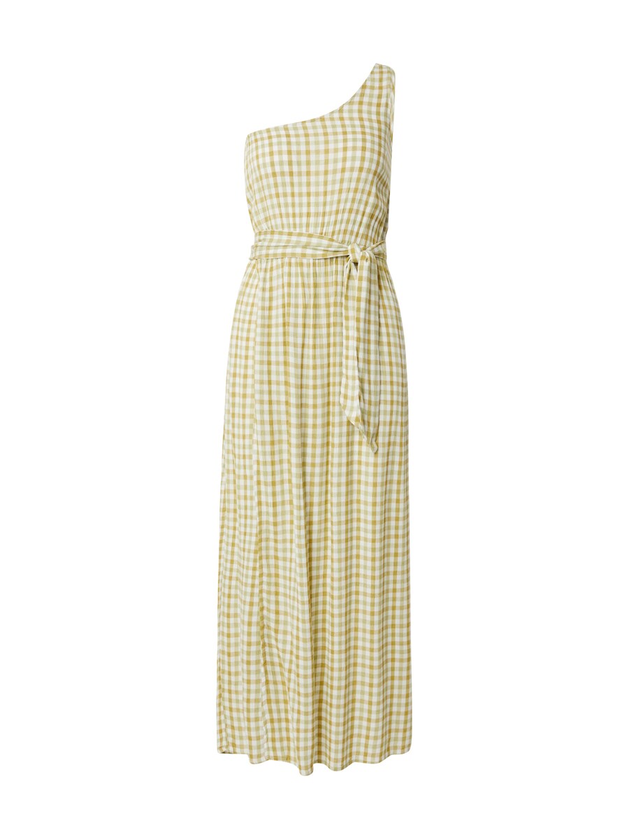 

Платье BILLABONG TOO FUNKY, цвет Olive/Light green