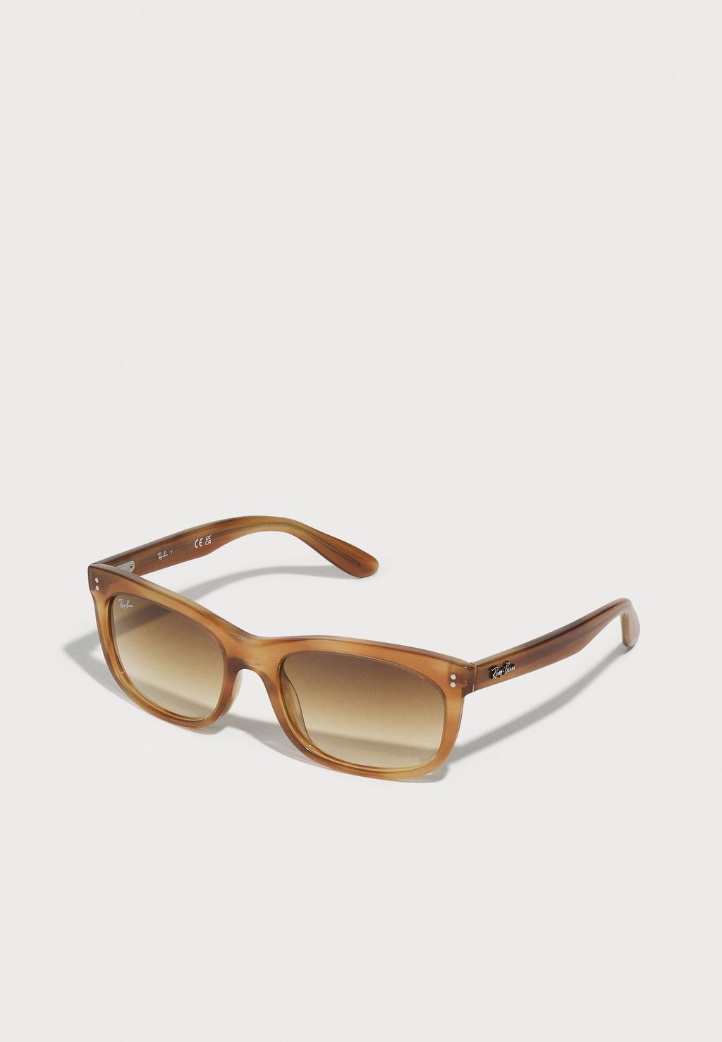 

Солнцезащитные очки BALORETTE UNISEX Ray-Ban, коричневый