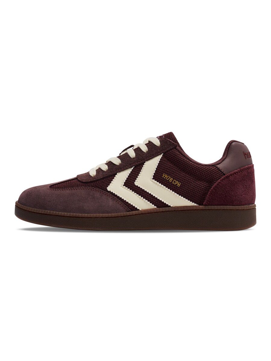 Кроссовки Hummel, Bordeaux