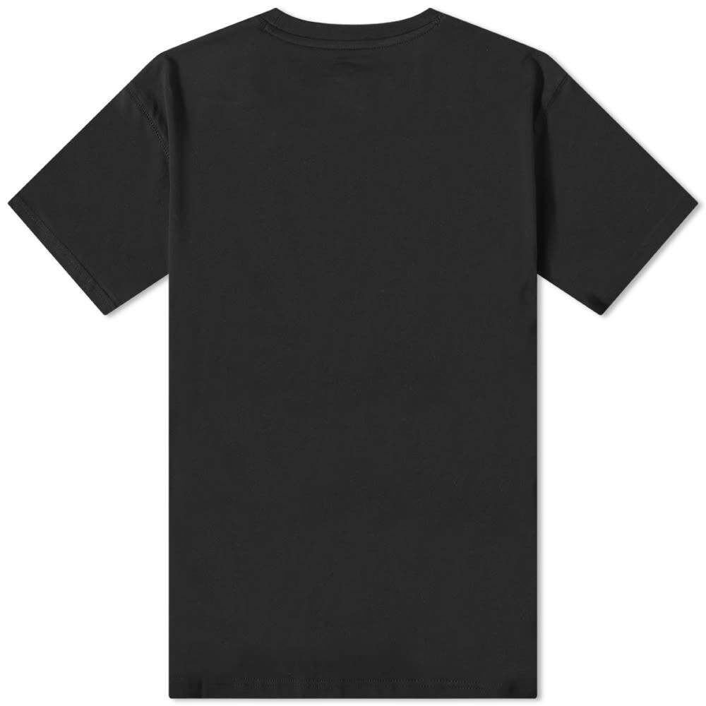 

Футболка New Balance Uni-ssentials, черный