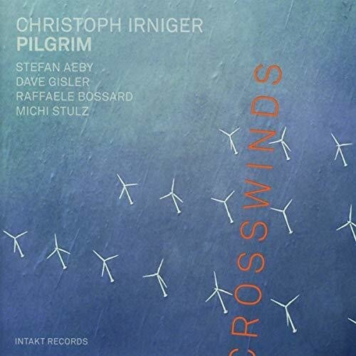 

CD диск Aeby, Stefan / Pilgrim: Crosswinds