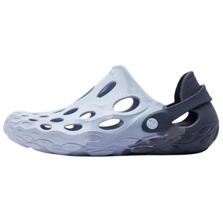 Сабо MERRELL Hydro Moc Black Gray Purple