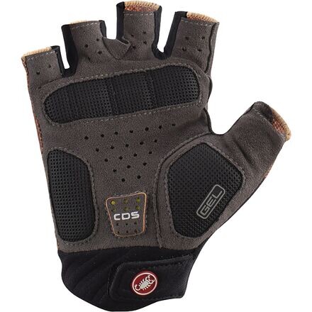 

Перчатки Roubaix Gel 2 женские Castelli, цвет Soft Orange