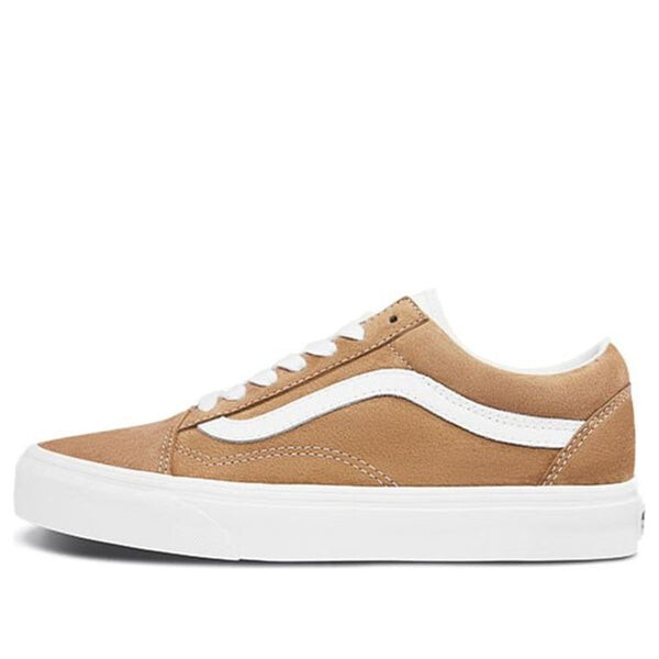 

Кроссовки old skool 'brown sugar' Vans, коричневый