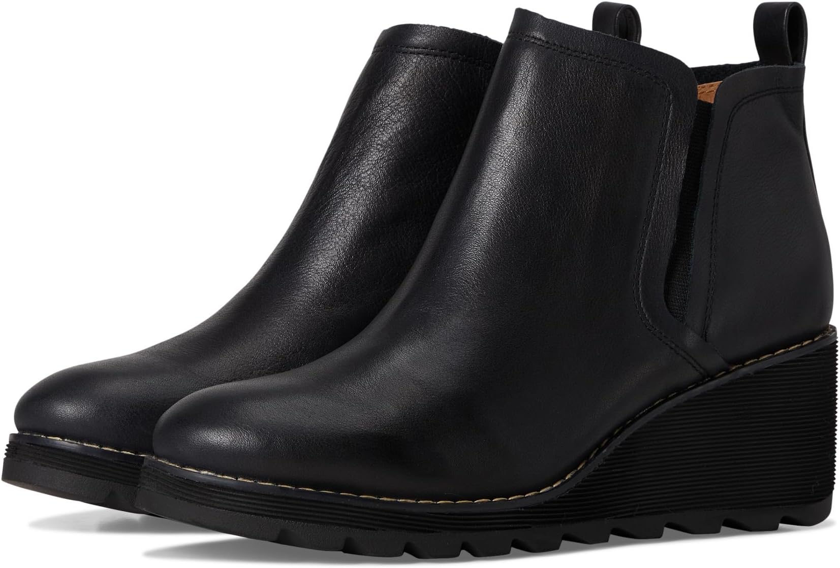 Ботинки Sofft Women's Emma, Black